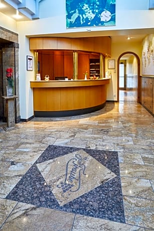 Hotel Zur Traube