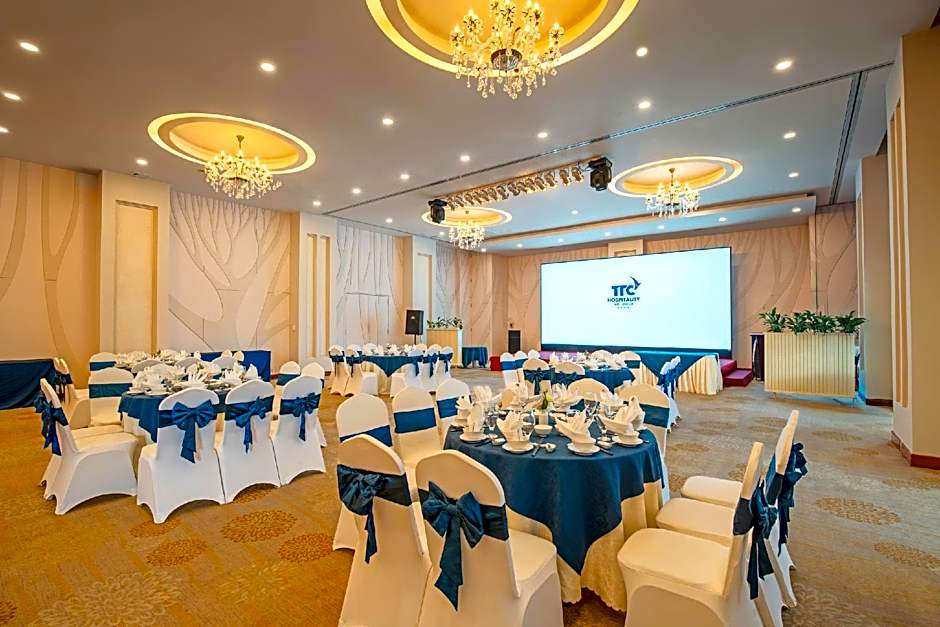 TTC Hotel - Ngoc Lan