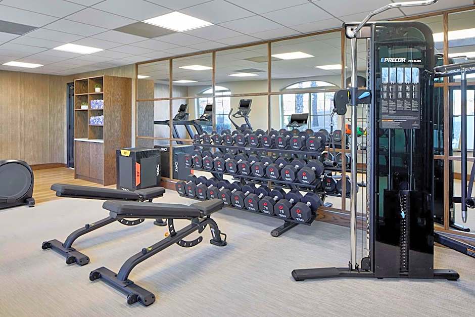 Bellasera Hotel & Suites Paso Robles, Tapestry by Hilton