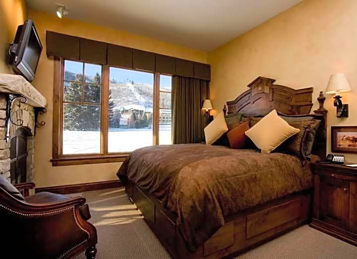 Hotel Park City, Autograph Collection