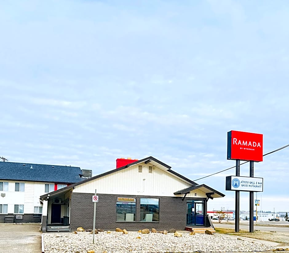 Ramada by Wyndham Dawson Creek