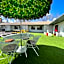 The Aztec Motel & Creative Space