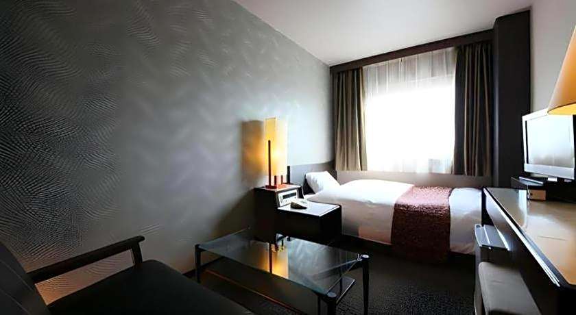 Hotel Anesis Seto-Ohashi