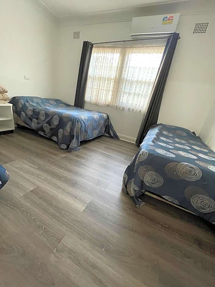 Tamworth Lodge Motel