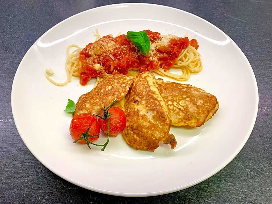 Hotel Pension Sonnleiten