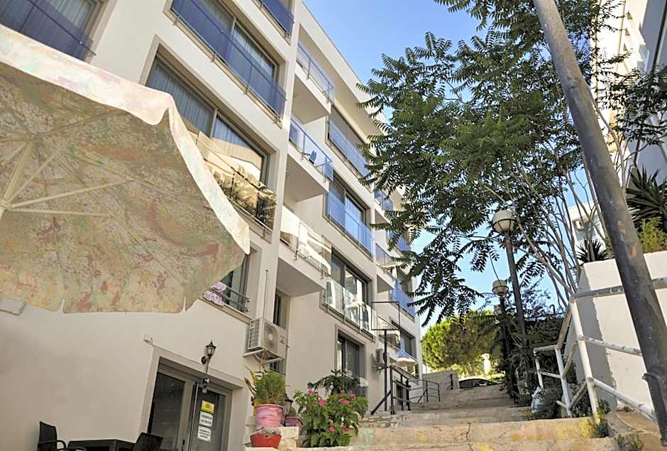 Sahil Butik Otel