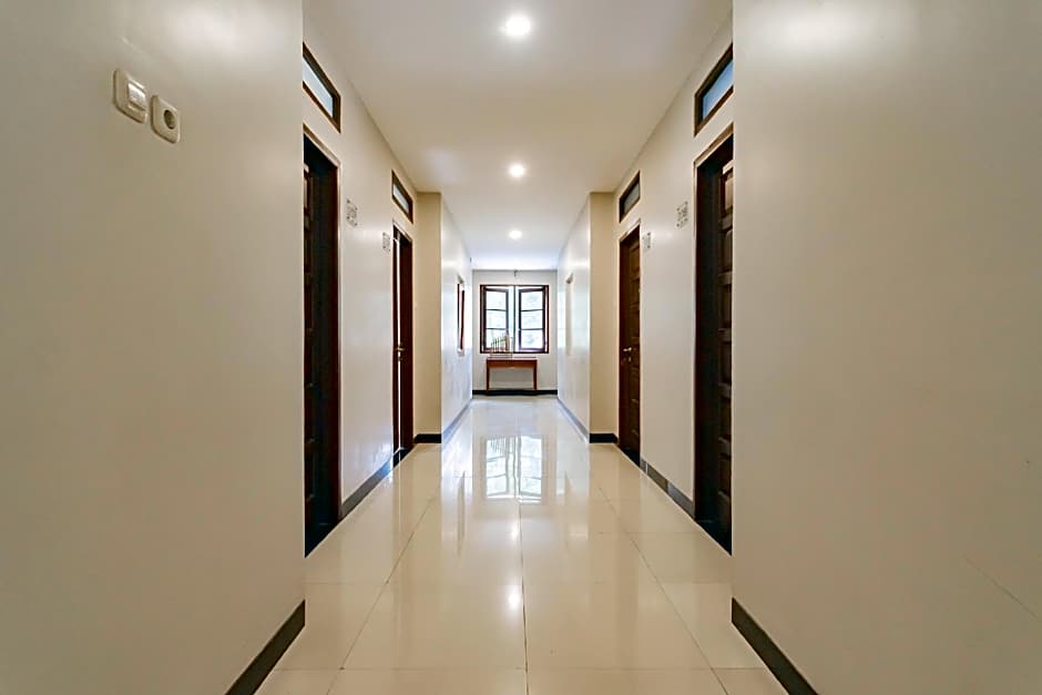 RedDoorz near Simpang Dago 2