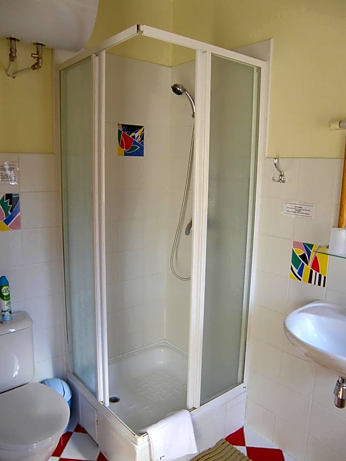 Express Guest House
