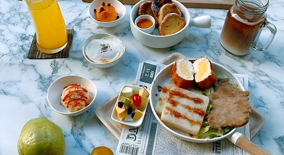 Taichung Amour Hotel