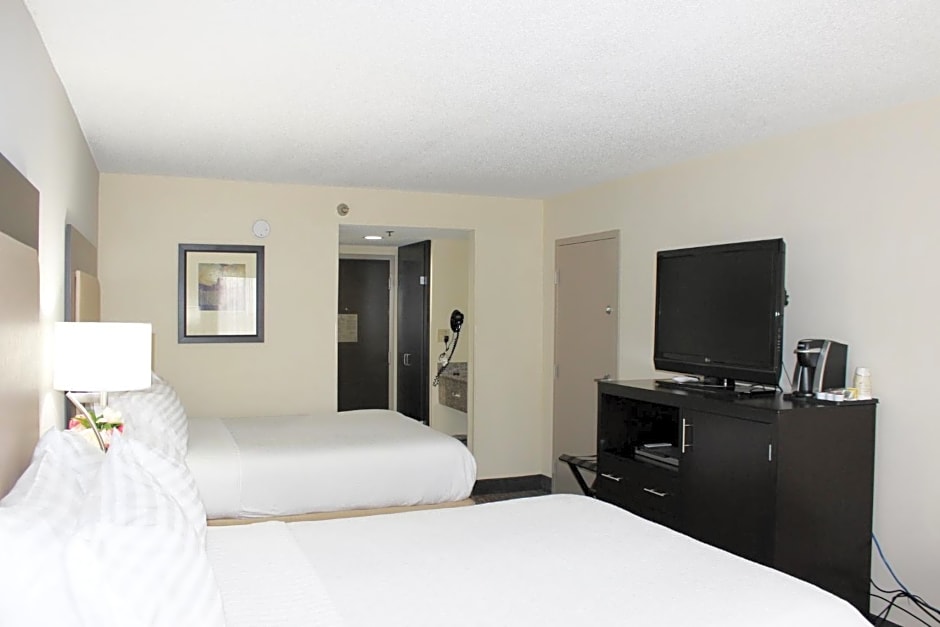 Holiday Inn Hotel Atlanta-Northlake