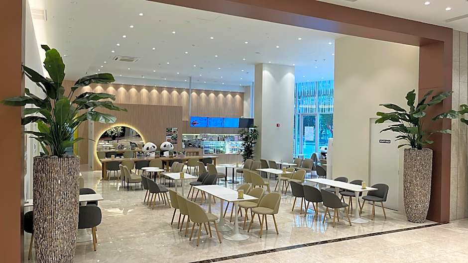 Gloucester Hotel Incheon