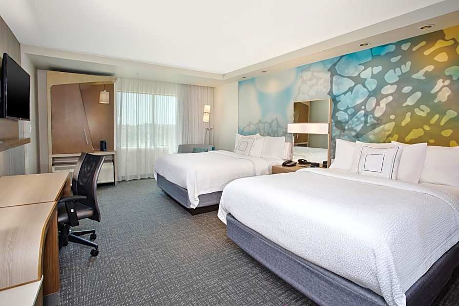 Courtyard by Marriott Dallas Flower Mound
