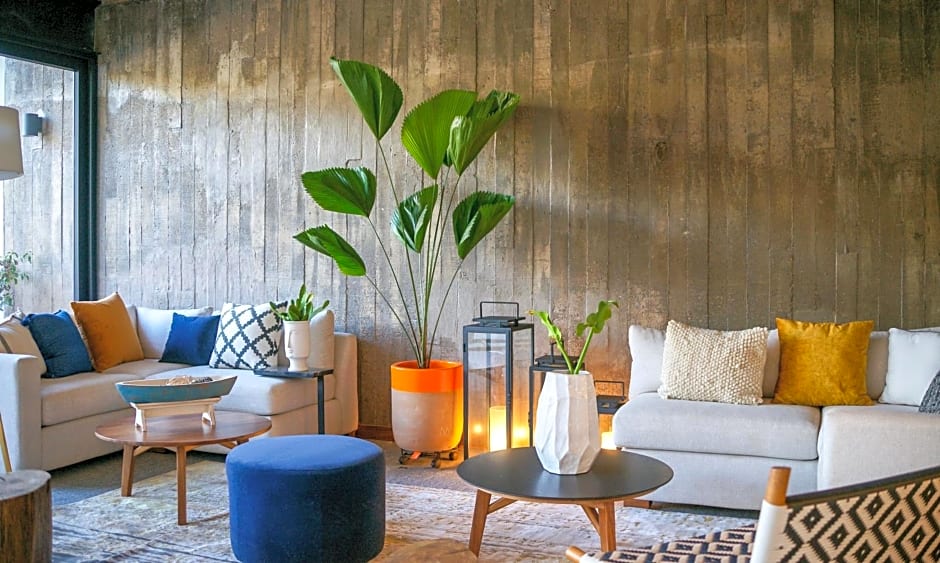 Ximena Hotel Boutique