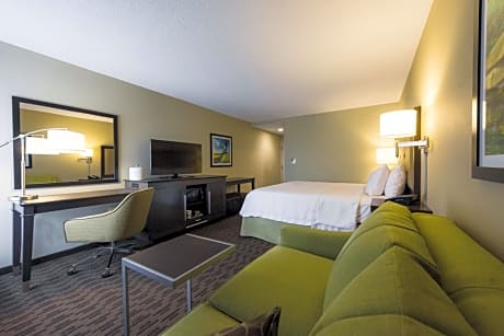 Hampton Inn Meridian
