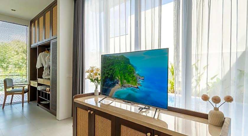 Nusa Dua Bayview