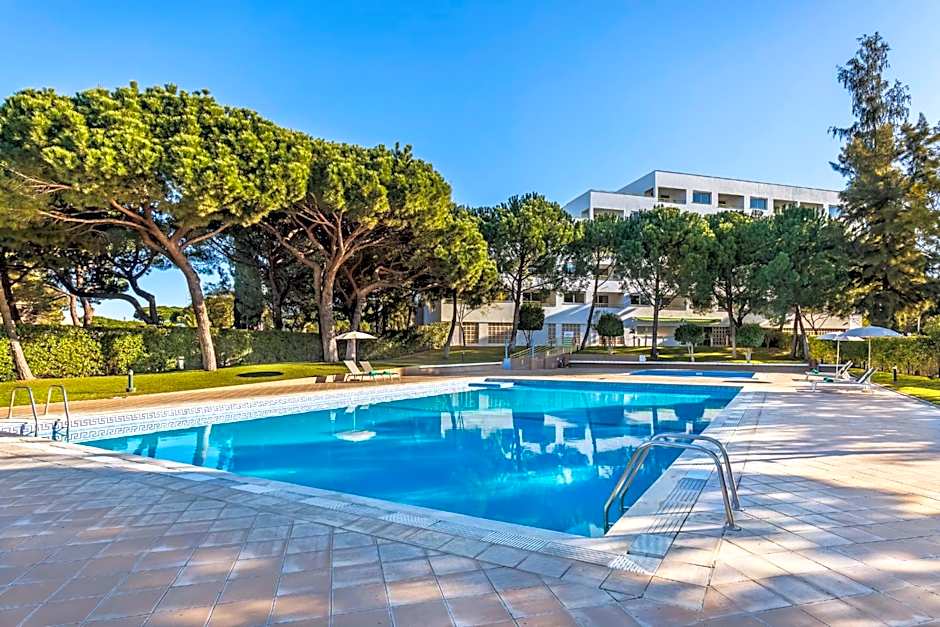 The Patio Suite Hotel