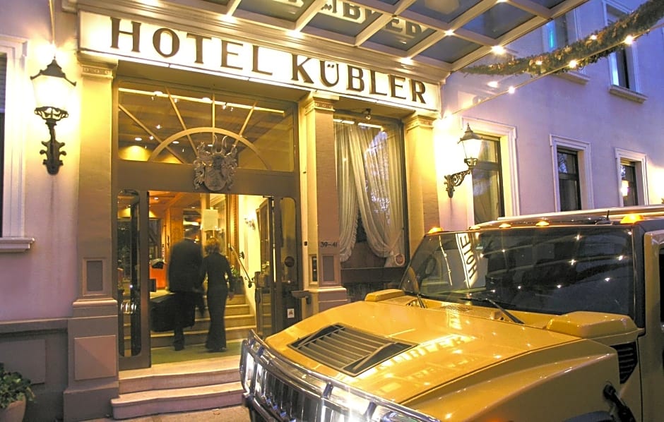 AAAA Hotelwelt KÜBLER