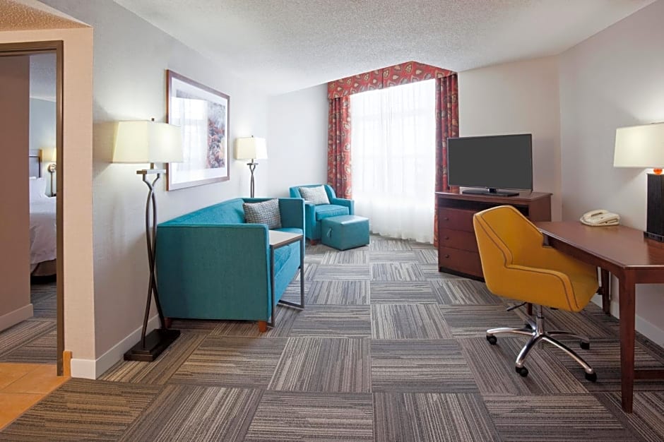 Hampton Inn Duluth-Canal Park