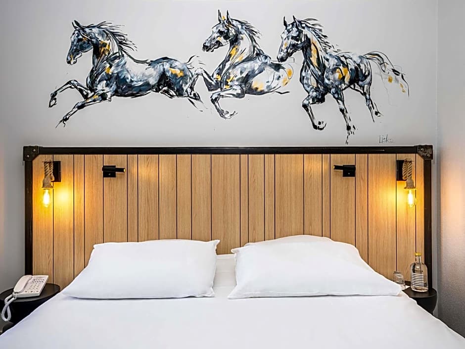 Mercure Bords de Loire Saumur