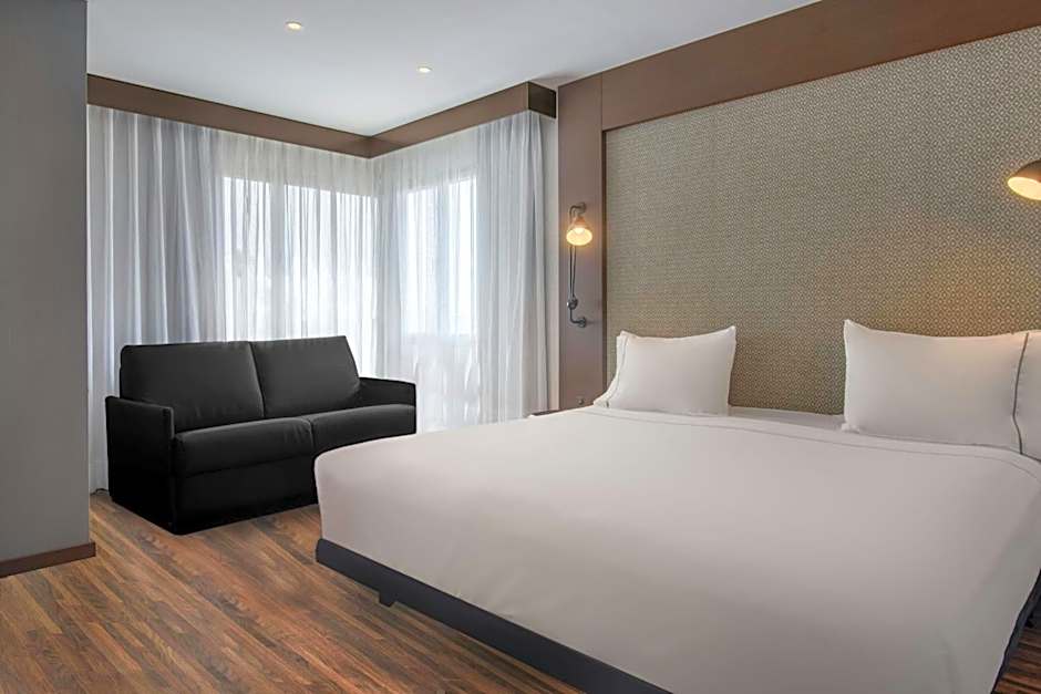 AC Hotel Alicante