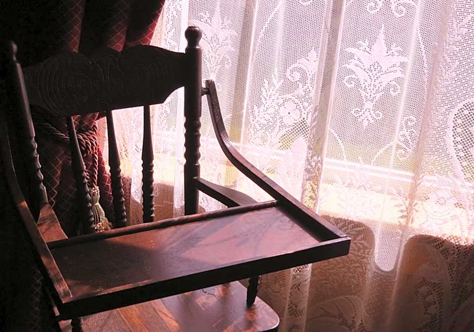 Hôtel Château Albert