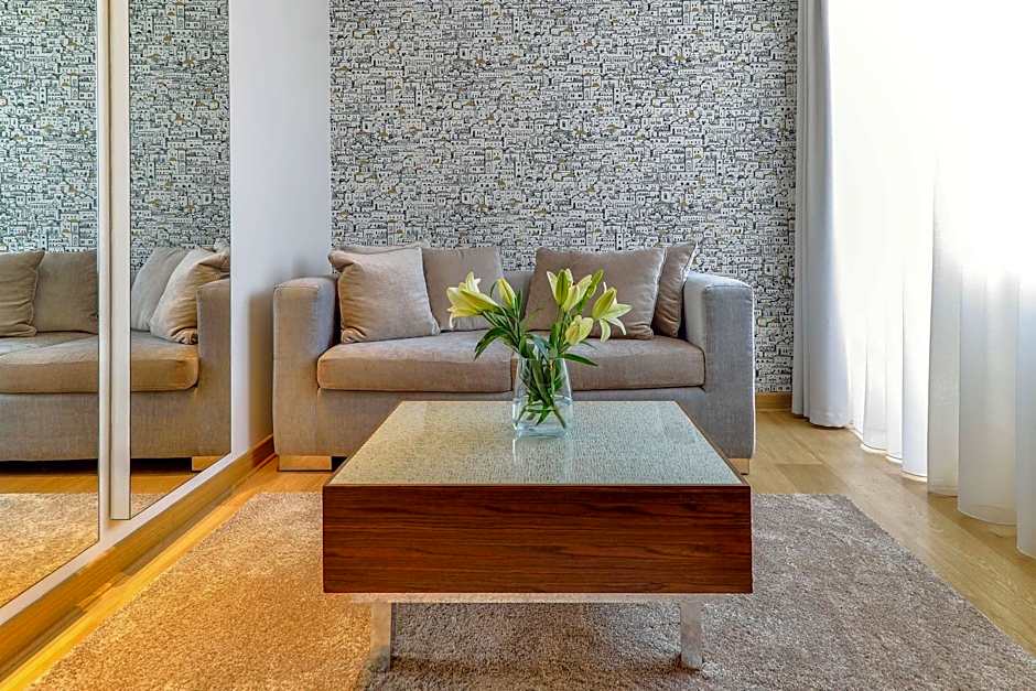 Belgrade Art Hotel, a member of Radisson Individuals