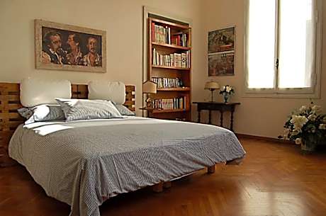 Italy Prestigious Guest House