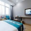 GreenTree Inn Huangshan Tunxi Old Street Business Hotel