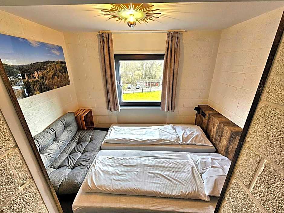 HI Malmedy Hostel