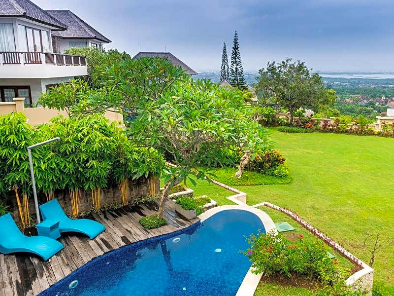 Sun Island Suites & Spa Goa Gong