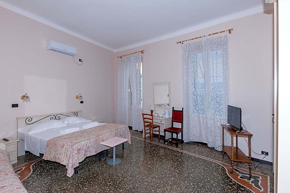 Family Hotel Balbi