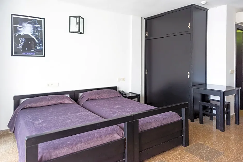 Ibiza Rocks Hotel - Adults Only