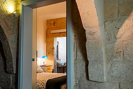 Palazzo Mandurino luxury relais