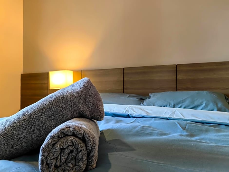 Windmill Upon Hills, Genting Highlands by Rverse Suite