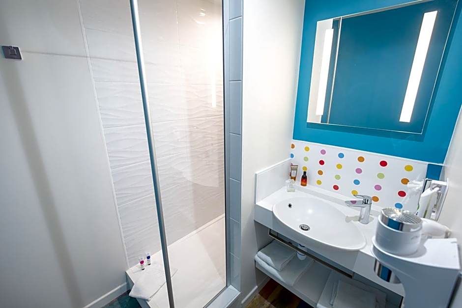 ibis Styles Frejus Sain-Raphael