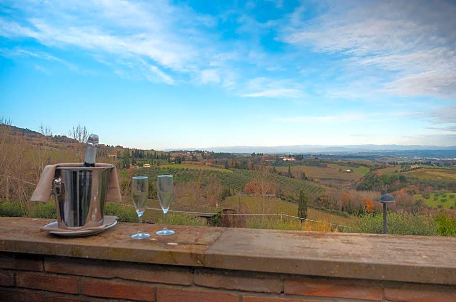 Cappuccina Country Resort