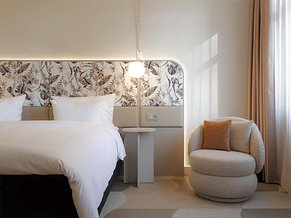 Radisson Blu Hotel Bremen