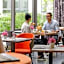Mercure Hotel Stuttgart Airport Messe