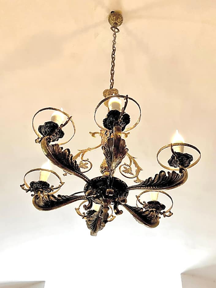 Piccolo Hotel Etruria (Pet-friendly)