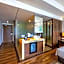 Hyatt Regency Kinabalu Hotel