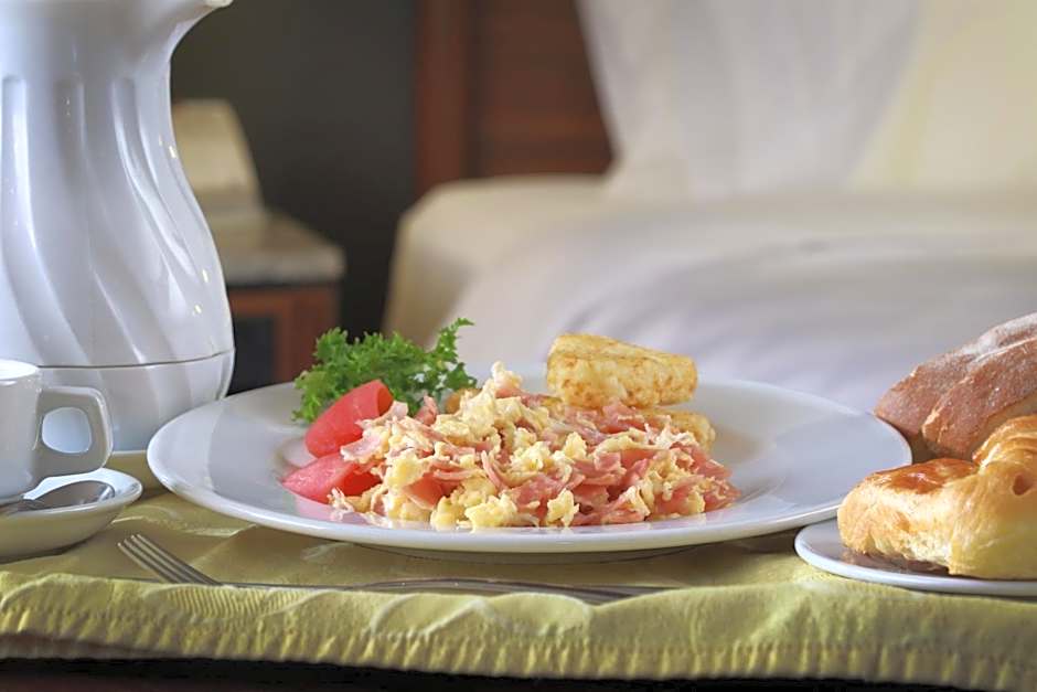 Holiday Inn Mexico City - Trade Center By IHG