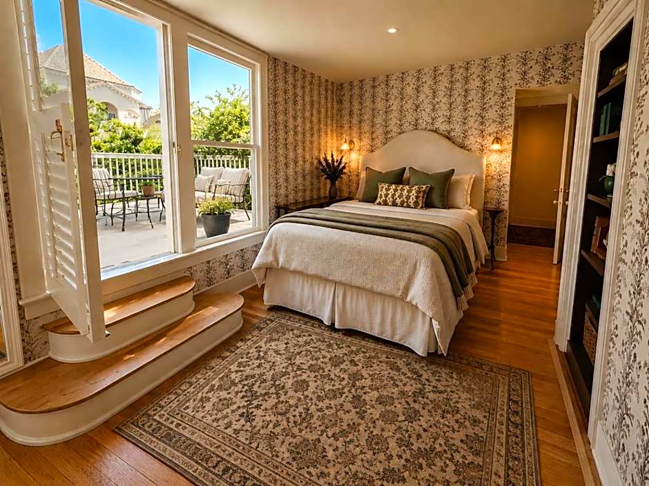 Simpson House Inn