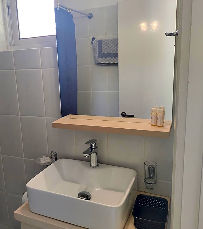 Captain Nick Aparthotel