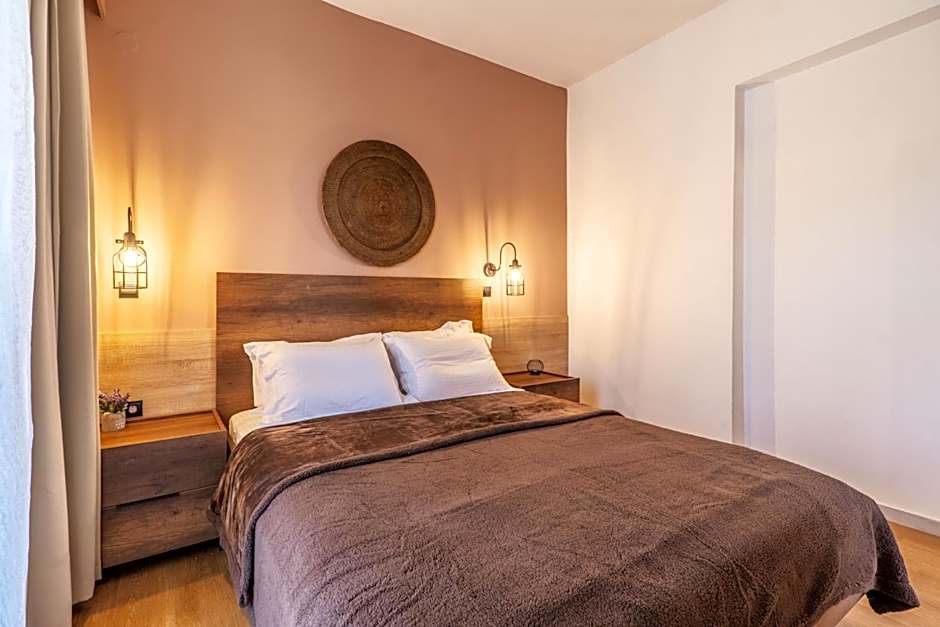 Paradisio Baby & Kinder Apartments