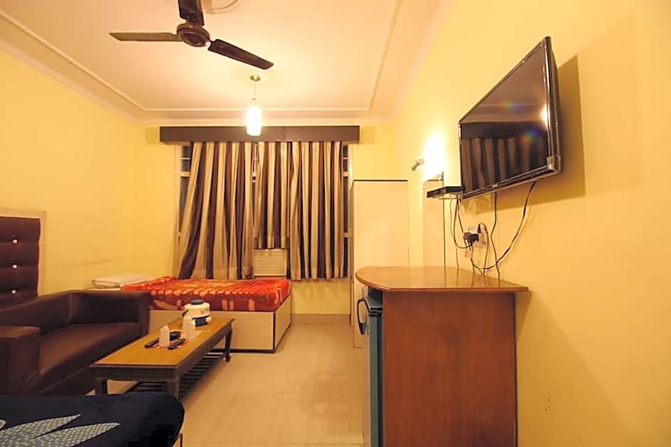 Hotel India International Dx.