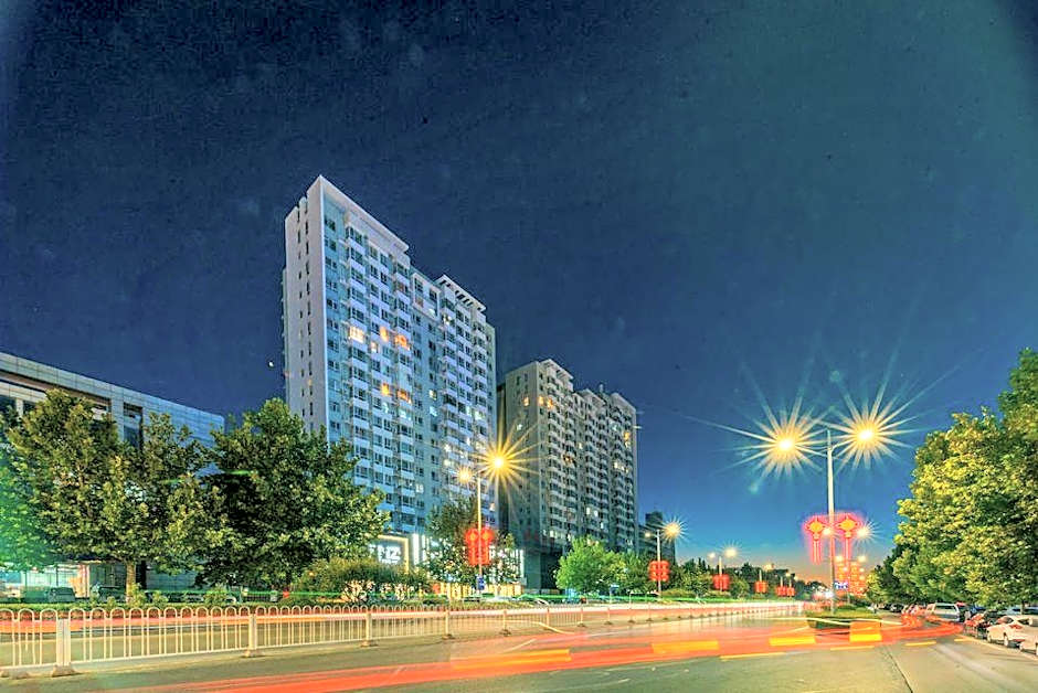 Hanting Hotel Renqiu