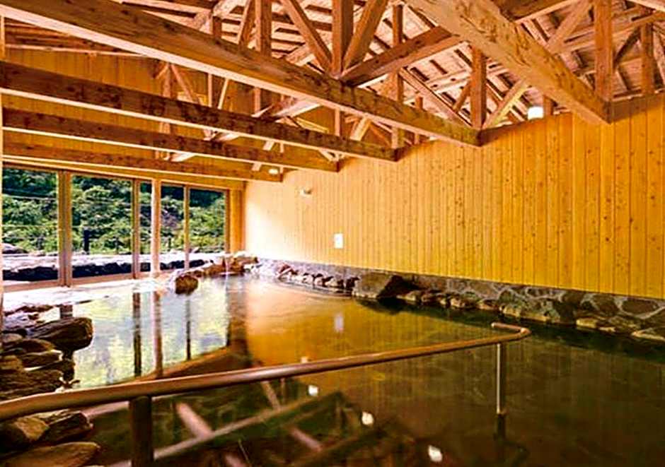 Sasakura Onsen