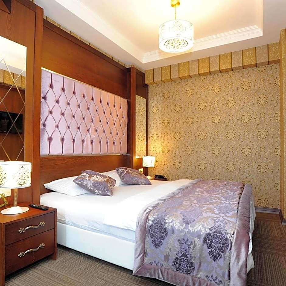 Vurna Butik Hotel