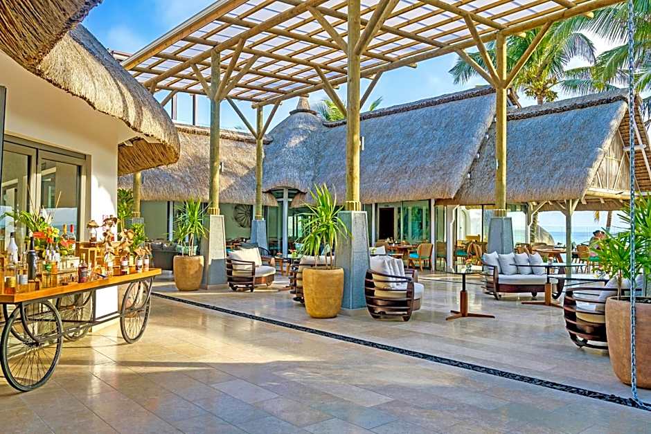 Seasense Boutique Hotel & Spa - Adults only