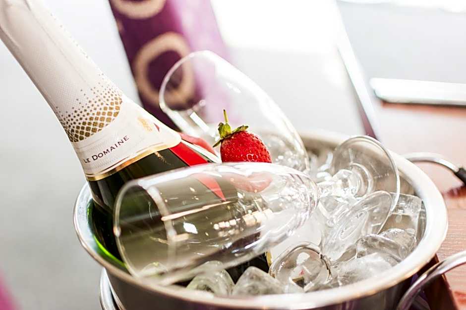 Mercure Hotel Bedfordview